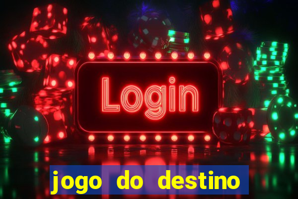 jogo do destino serie turca